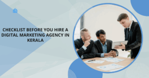Digital Marketing Agency InKerala