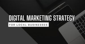 Local Digital Marketing Strategy Kerala